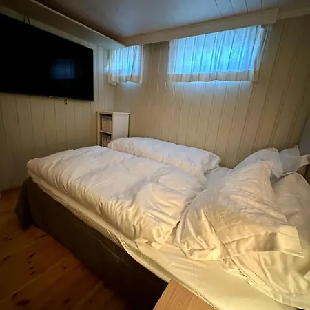 Comfortable Mountain At Rondane Chalet Ringebu