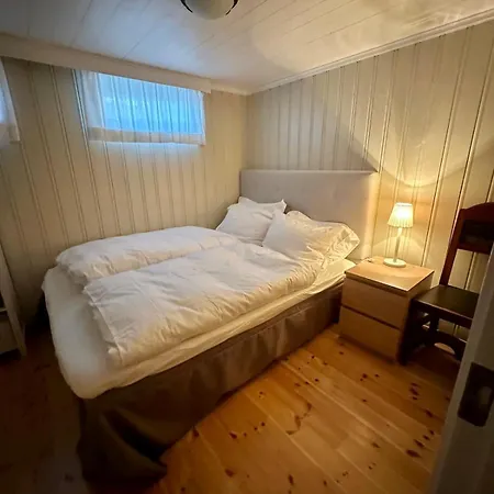 Comfortable Mountain At Rondane * Ringebu